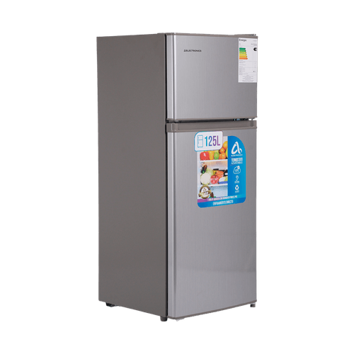 Nevera 2 Puertas 125L AS Electronic