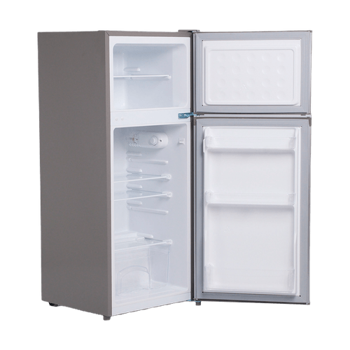 Nevera 2 Puertas 125L AS Electronic