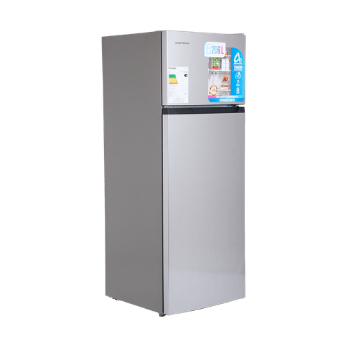 Nevera 2 Puertas 206L AS Electronic