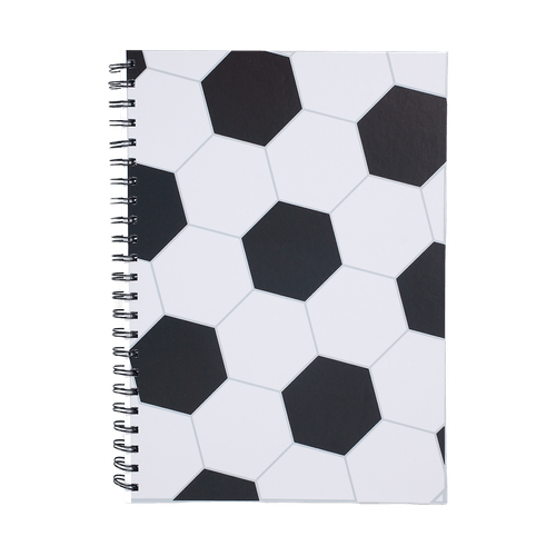 Libreta de Espiral Skool