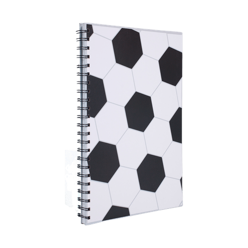 Libreta de Espiral Skool