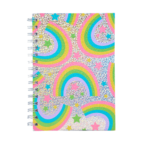 Libreta de Espiral Skool