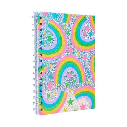 Libreta de Espiral Skool