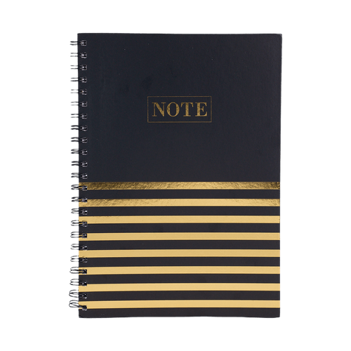 Libreta de Espiral Skool