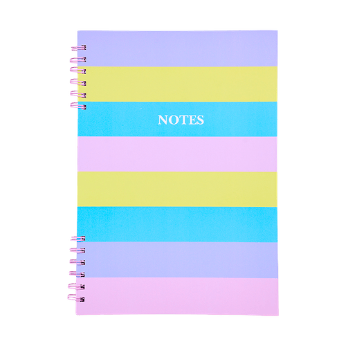 Libreta de Espiral Skool