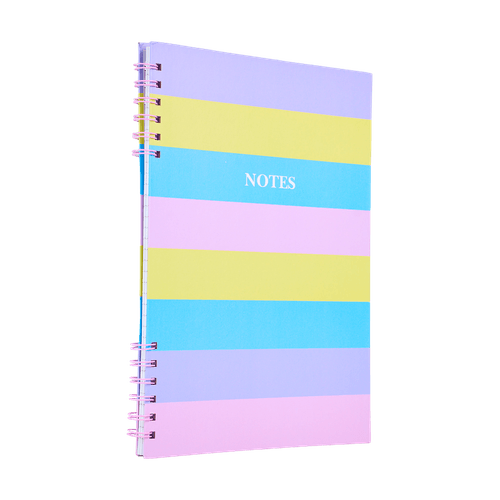 Libreta de Espiral Skool