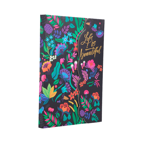 Cuaderno Empastado Imantado Skool
