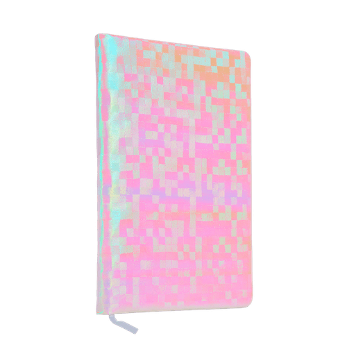 Cuaderno Empastado Skool