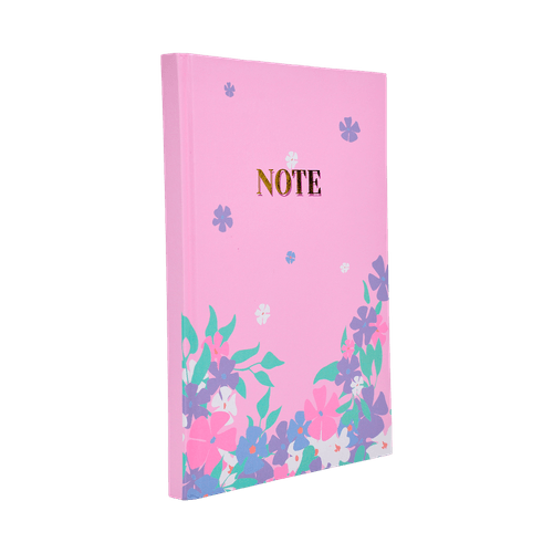 Cuaderno Empastado Skool