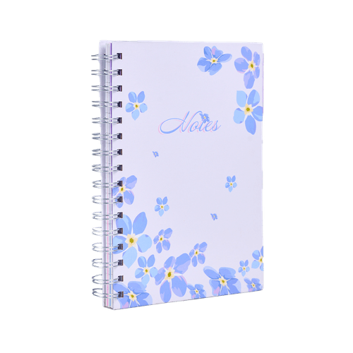Cuaderno de Espiral Skool