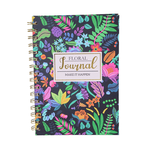 Cuaderno de Espiral Skool
