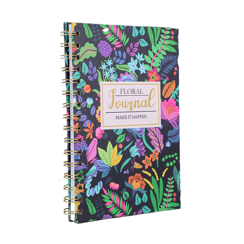 Cuaderno de Espiral Skool