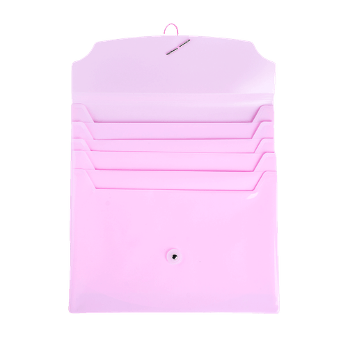 Carpeta de Acordeón Skool J502