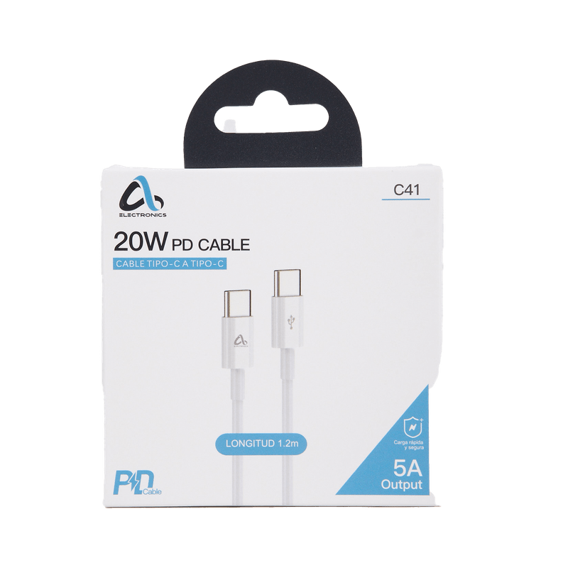 AS-ELECTRO-CABLE-TIPO-C-ASE13HT95-ACCESORIOS-TECNOLOGICOS-ASE13HT959T0UN-MUNDOTOTAL