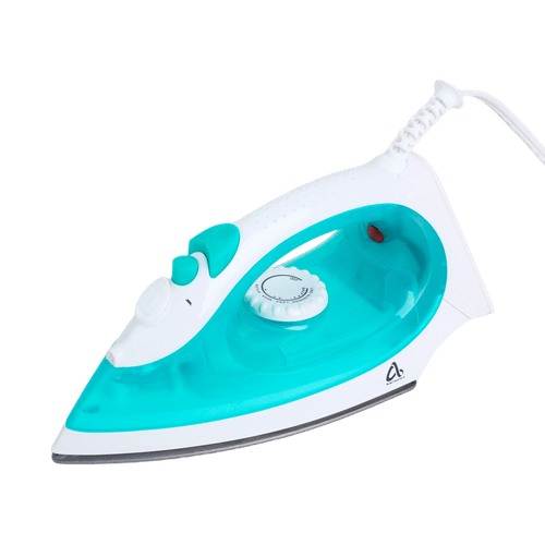 Plancha a Vapor AS Electronic