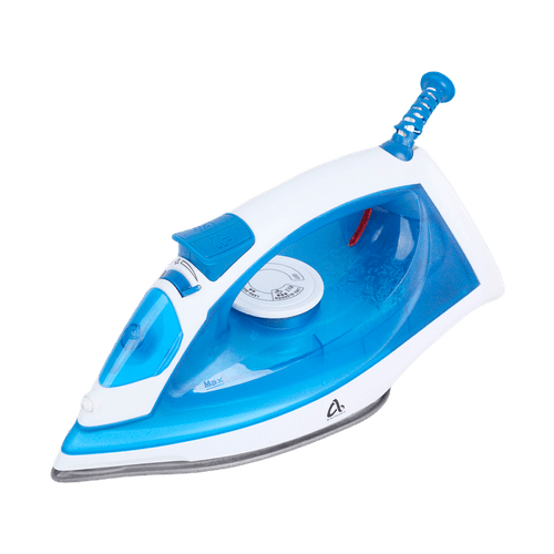Plancha a Vapor AS Electronic