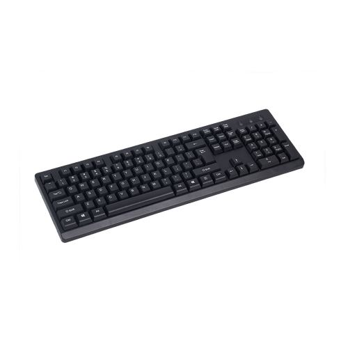 Set de Teclado y Mouse 198i