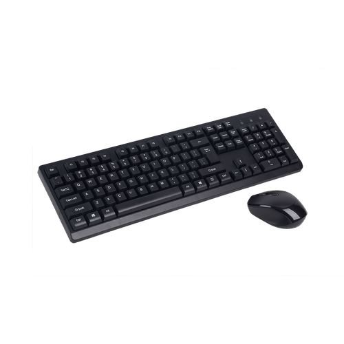 Set de Teclado y Mouse 198i