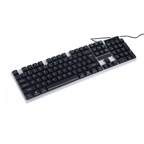 Set de Teclado y Mouse Gaming 198i