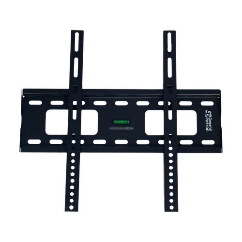 Soporte para TV Fija 21"-70" Máx 35 General Patron