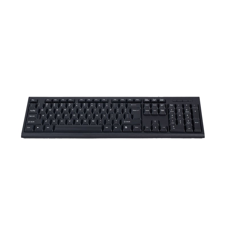 YSY-JUEGO-DE-TECLADO-CMK858/188-AUDIO-YSY24K858D60UN-MUNDOTOTAL
