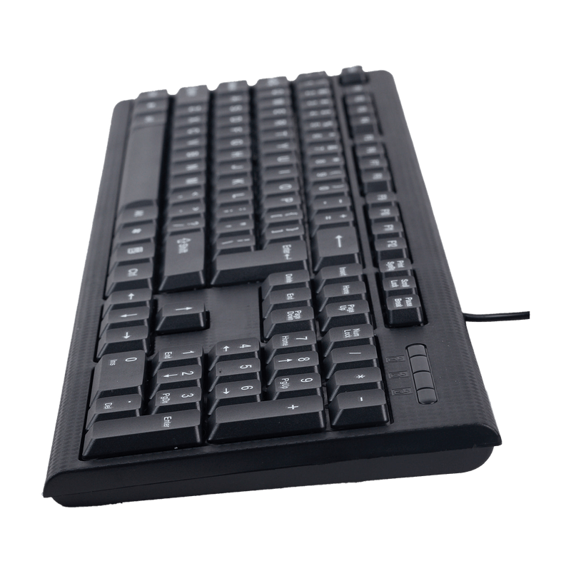 YSY-JUEGO-DE-TECLADO-CMK858/188-AUDIO-YSY24K858D60UN-MUNDOTOTAL