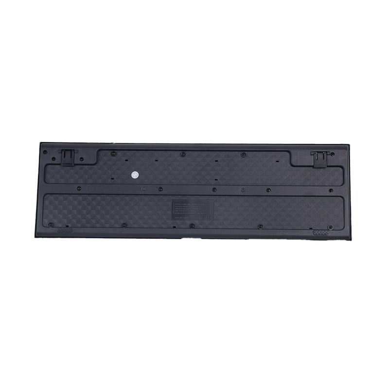 YSY-JUEGO-DE-TECLADO-CMK858/188-AUDIO-YSY24K858D60UN-MUNDOTOTAL