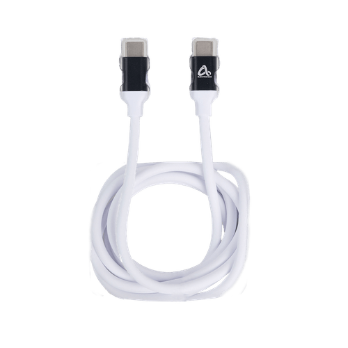 Cable USB-C a USB-C 1.5m AS Electronic