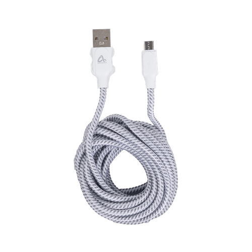 Cable USB a Micro-USB 3m AS Electronic