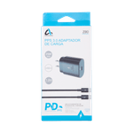 AS-ELECTRO-CARGADOR-TIPO-C-25W-ASE13HT76-ACCESORIOS-TECNOLOGICOS-ASE13HT76CE0UN-MUNDOTOTAL