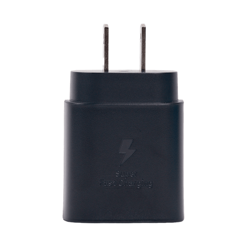 Cargador USB-C a USB-C 25W AS Electronic