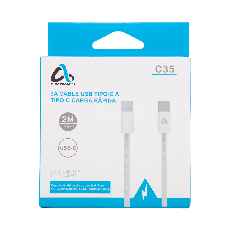 AS-ELECTRO-CABLE-TIPO-C-2M-ASE13HT78-ACCESORIOS-TECNOLOGICOS-ASE13HT789T0UN-MUNDOTOTAL