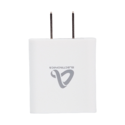 Adaptador de Carga USB-A 18W AS Electronic