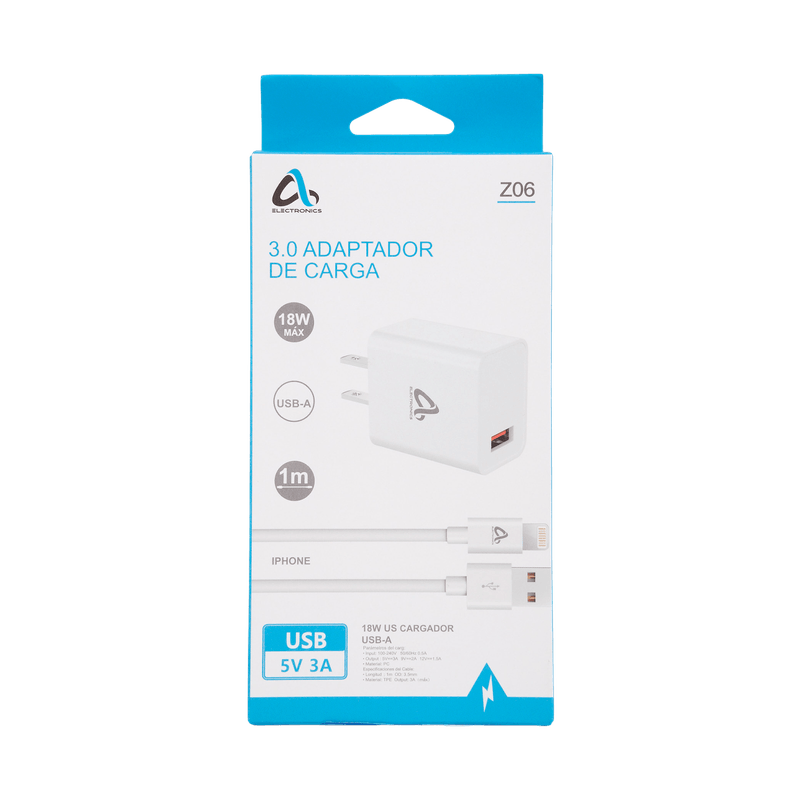 AS-ELECTRO-CARGADOR-IPHONE-18W-ASE13HT84-ACCESORIOS-TECNOLOGICOS-ASE13HT84CE0UN-MUNDOTOTAL