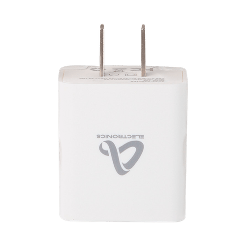Cargador USB a USB-C 18W AS Electronic