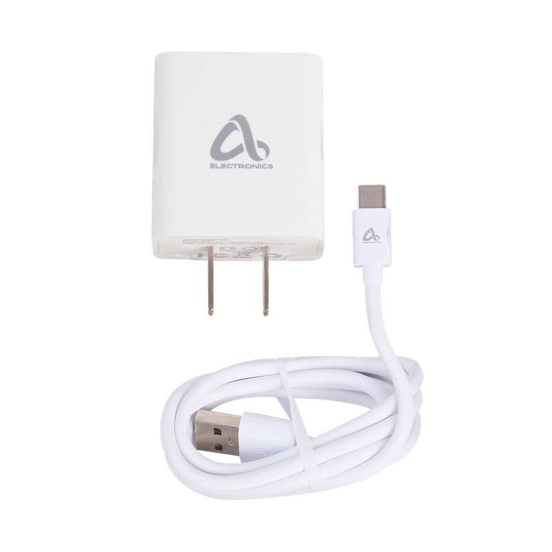 AS-ELECTRO-CARGADOR-TIPO-C-18W-ASE13HT85-ACCESORIOS-TECNOLOGICOS-ASE13HT85CE0UN-MUNDOTOTAL