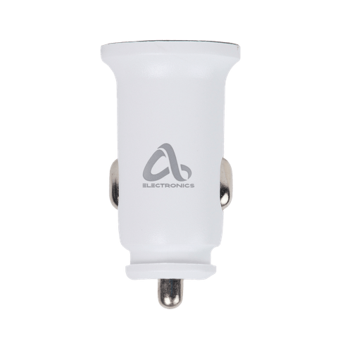 Cargador para Auto USB-C 20W AS Electronic