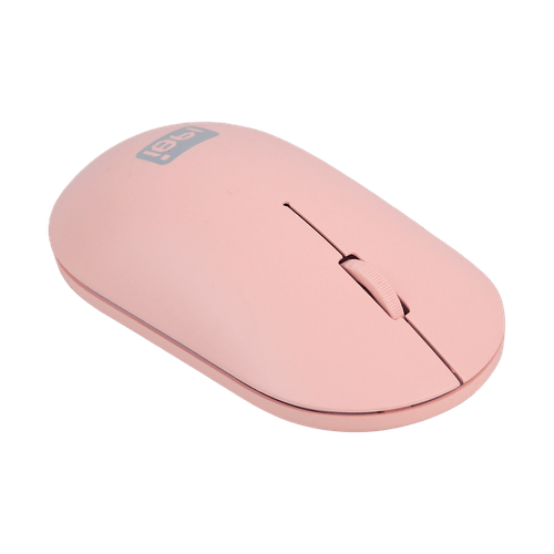 Mouse Inalámbrico AS Electronic Q1