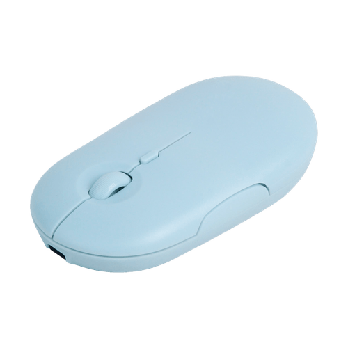 Mouse Inalámbrico AS Electronic CM-126