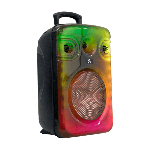 Corneta Inalámbrica 8" 8W AS Electronic