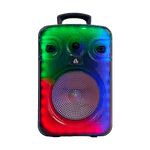 --AS-ELECTRO-CORNETA-8-----8W--ASE24B927---AUDIO-ASE24B927D50UN-MUNDOTOTAL