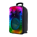 --AS-ELECTRO-CORNETA-8-----8W--ASE24B927---AUDIO-ASE24B927D50UN-MUNDOTOTAL