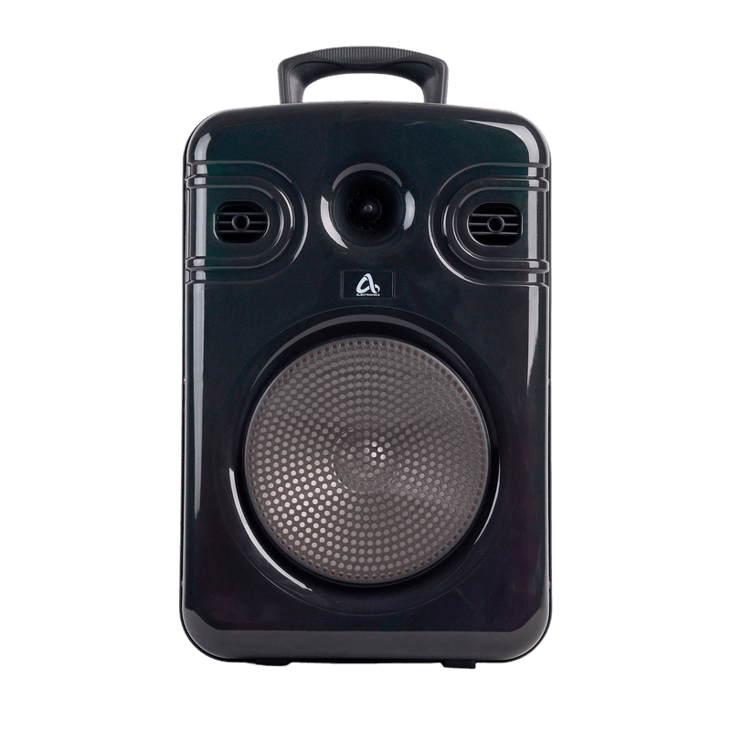 --AS-ELECTRO-CORNETA-8-----8W--ASE24B927---AUDIO-ASE24B927D50UN-MUNDOTOTAL