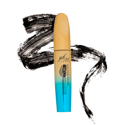 Rimel Super Curl YH Beja YH-660M