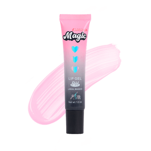 Gel Labial Mágico YH Beja