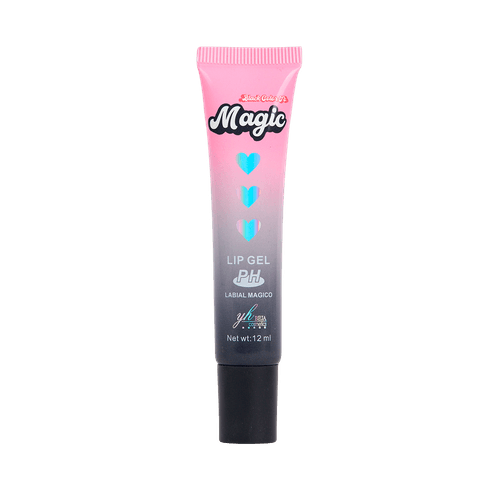Gel Labial Mágico YH Beja