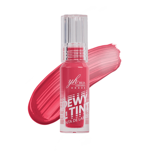 Tinta de Labios YH Beja YH-6223L