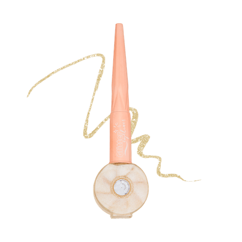 Delineador Líquido Escarchado YH Beja YH-5306E