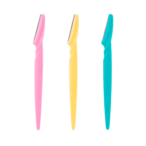 Set de 3 Perfiladores de Cejas YH Beja