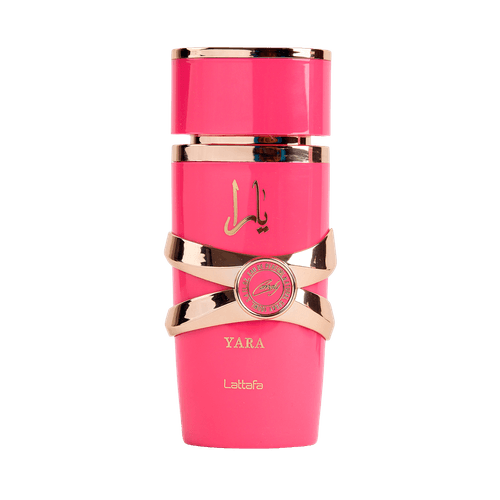 Perfume para Dama Yara Candy EDP 100ml